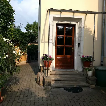 Ferienwohnung Paperer Buhlau * Dresden