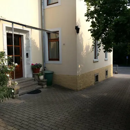 Ferienwohnung Päperer Bühlau * Dresden