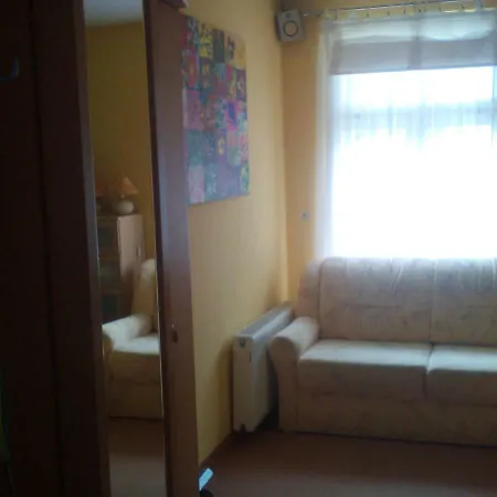 Guest house Naturnah *