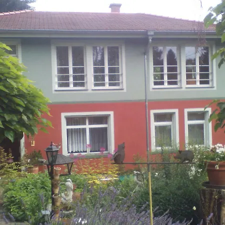 Naturnah * Dresden