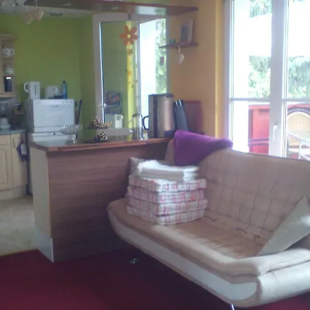 Naturnah Guest house