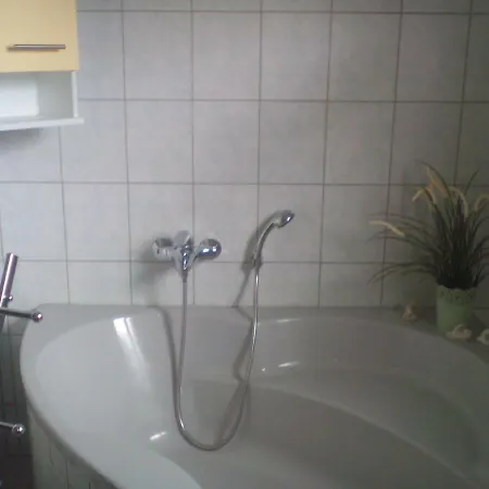 Naturnah Guest house Dresden
