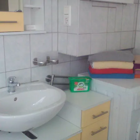 Naturnah Guest house Dresden