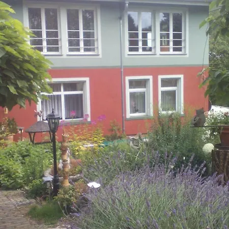Naturnah Guest house Dresden