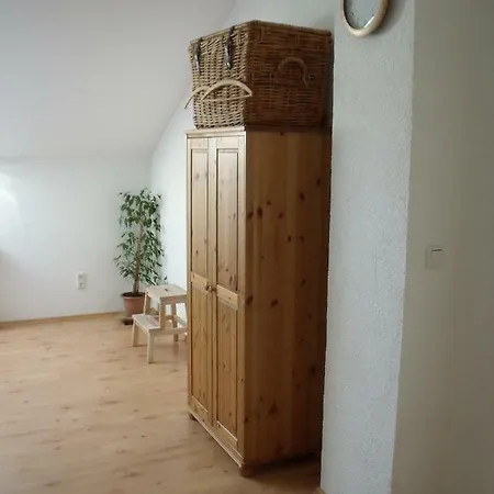 Apartment Wasserwerk Trachau *