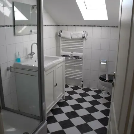 Wasserwerk Trachau Apartment Dresden