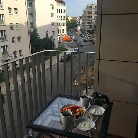 Apartment Am Zwingerteich