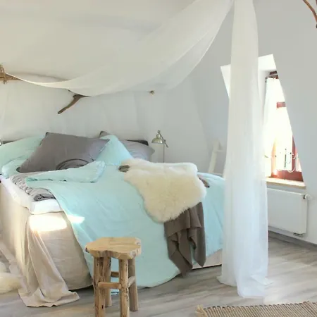 Loft Im Turmhaus Am Weissen Hirsch Apartment Dresden