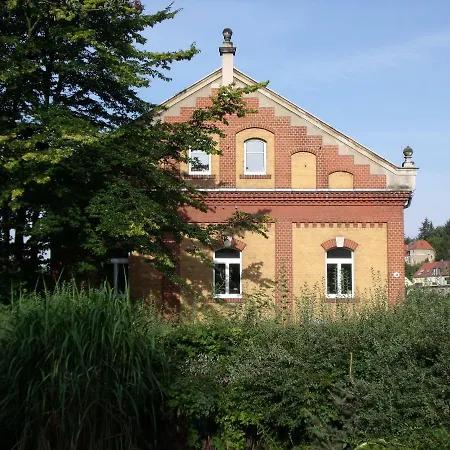 Wasserwerk Trachau * Dresden