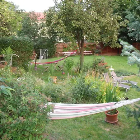 Apartment Wasserwerk Trachau