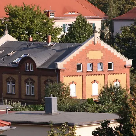 Apartment Wasserwerk Trachau