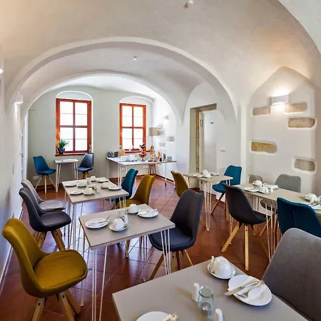 Boutique Am Schillerplatz Hotel Drážďany