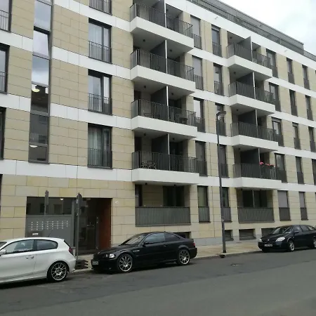 Apartment Am Zwingerteich