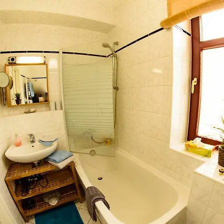Appartement Am Weissen Hirsch