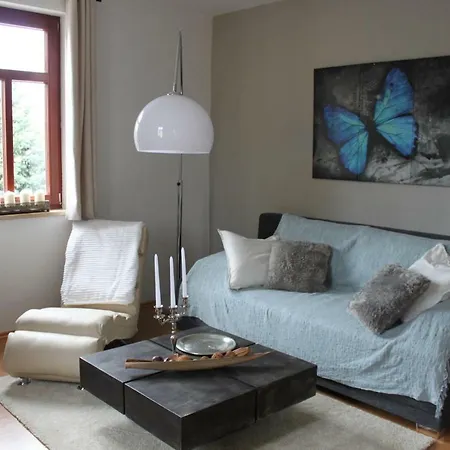 Appartement Am Weissen Hirsch *