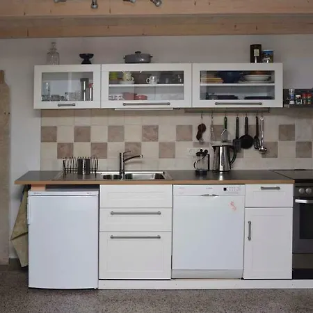 Kunsthof Borsberg Apartment