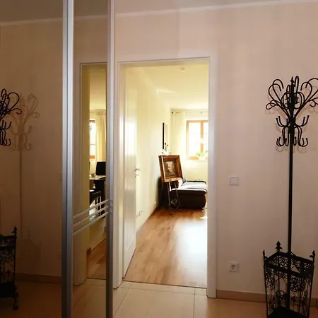 Exklusiv Ii Apartment *