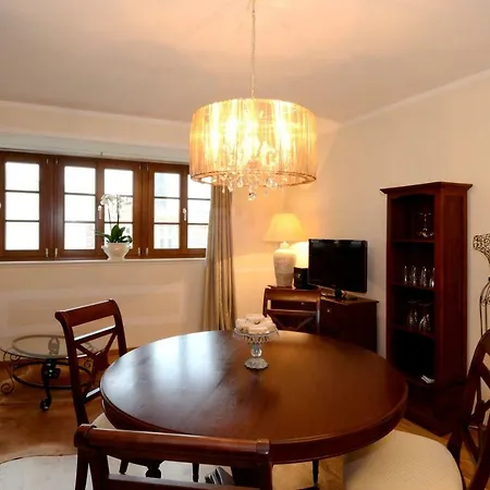 Exklusiv Ii Apartment *