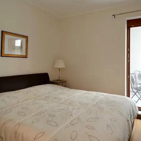 Apartment Exklusiv Ii