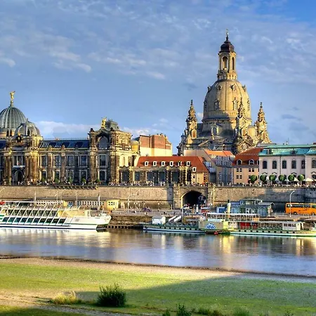 Exklusiv Ii Apartment Dresden