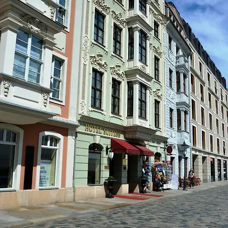 Exklusiv Ii Dresden