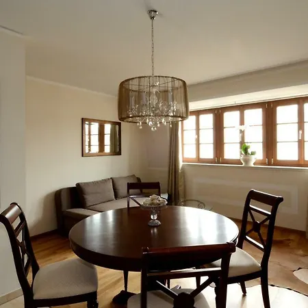 Exklusiv Ii Apartment Dresden