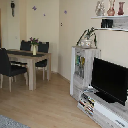 Am Schunckpark Apartment Dresden