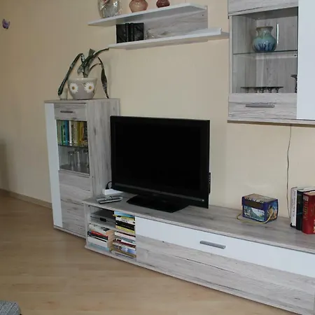 Am Schunckpark Apartment