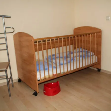 Am Schunckpark Apartment *