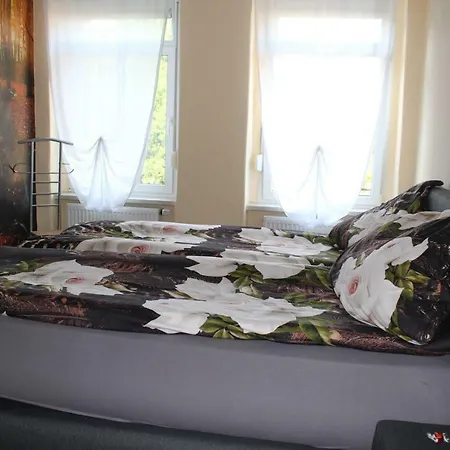 Am Schunckpark Apartment *