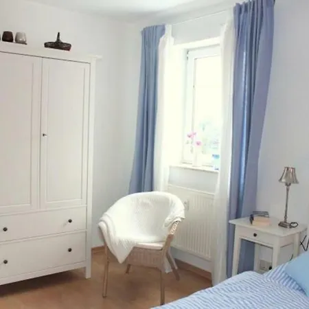 Exklusive An Der Elbe Apartment