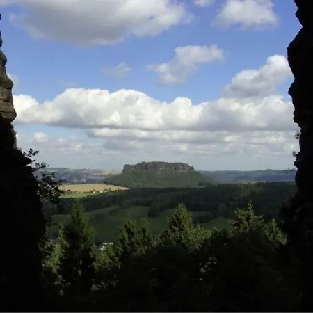 Exklusive An Der Elbe * Dresden