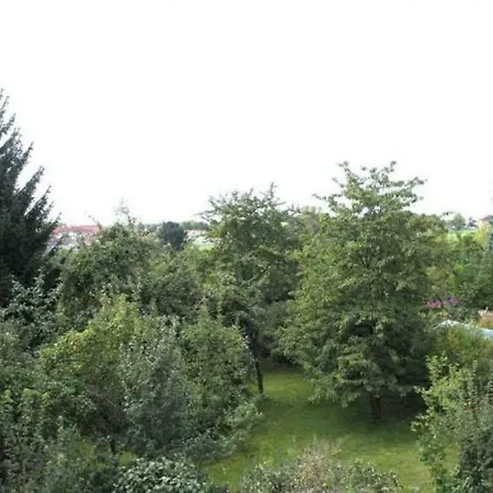 Exklusive An Der Elbe Apartment *