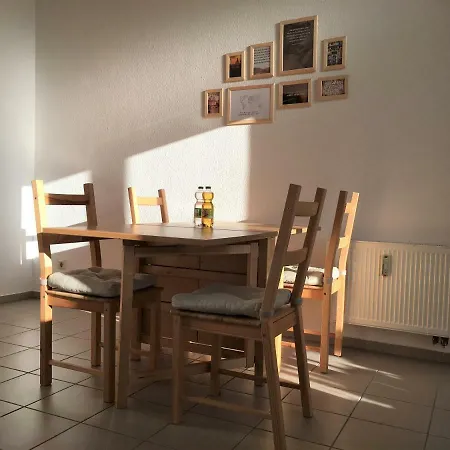 Ruhiges Am Rande Des Szeneviertels Apartment *