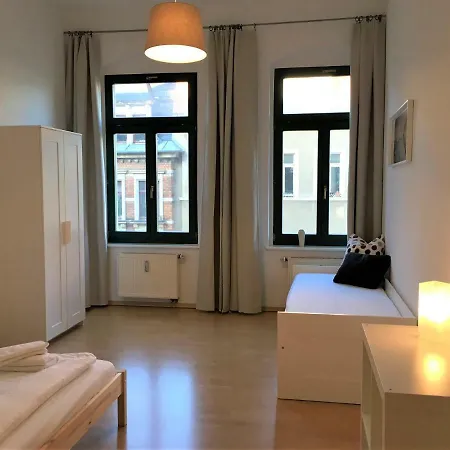Ruhiges Am Rande Des Szeneviertels Apartment *