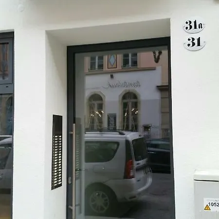 Modern Living In Neustadt