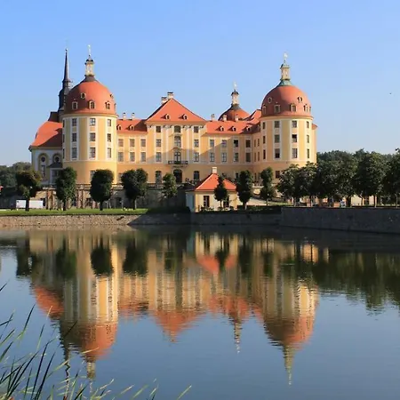Ruhiges Am Rande Des Szeneviertels * Dresden