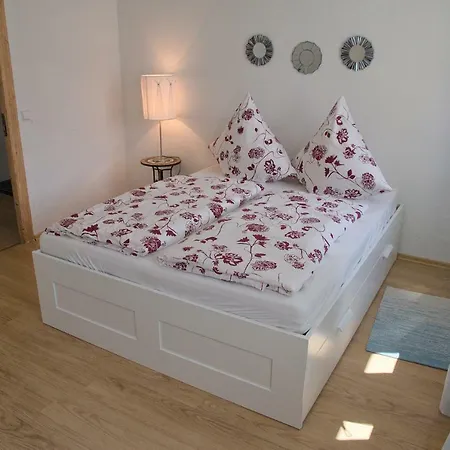 Dresdner-tag Helene Holiday home *