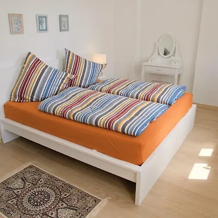 Dresdner-tag Helene Holiday home Dresden