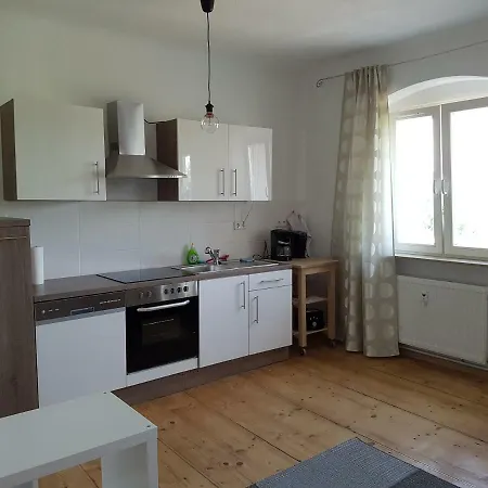 Dresdner-tag Helene Holiday home Dresden