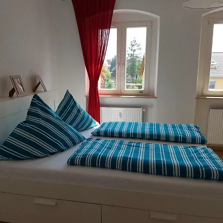 Dresdner-tag Helene Holiday home
