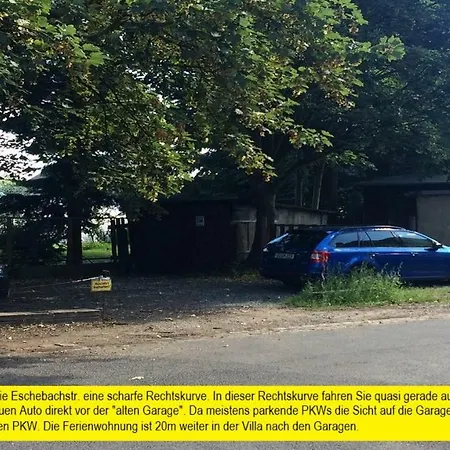 Eschebach -