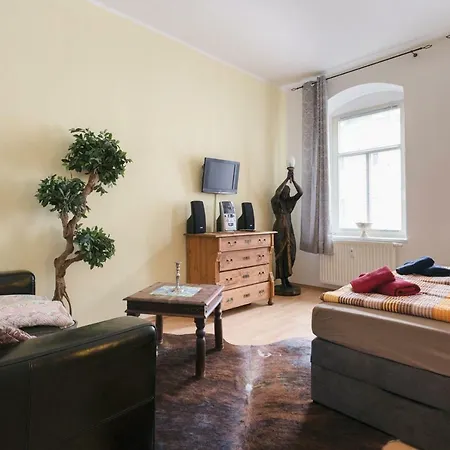 Apartment Residenz: Spacious For Groups Up To 6