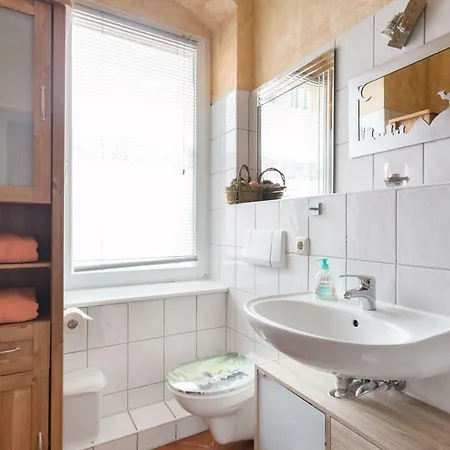 Apartment Residenz: Spacious For Groups Up To 6 *