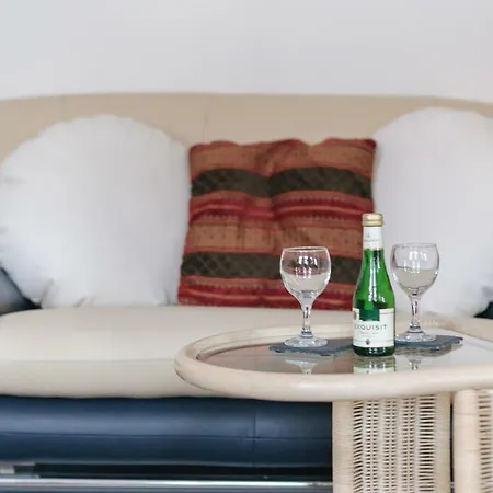 Residenz: Spacious For Groups Up To 6 Apartment Dresden