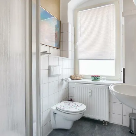 Residenz: Spacious For Groups Up To 6 * Dresden
