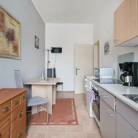 Apartment Residenz: Spacious For Groups Up To 6 *