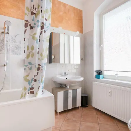 Residenz: Spacious For Groups Up To 6 * Dresden
