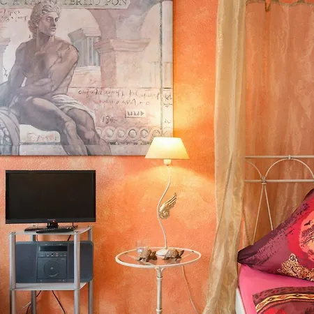 Residenz: Spacious For Groups Up To 6 Apartment Dresden