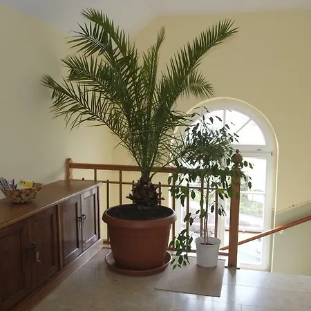 Apartment Gaestewohnung Elstroem *